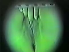 Watch me do a handmade solo while fingering my slit to have an orgasm.